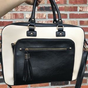 Aldo 15” laptop bag